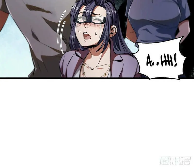 Read Roulette World (Colored) chapter 30.2 image 30 on Lezhin