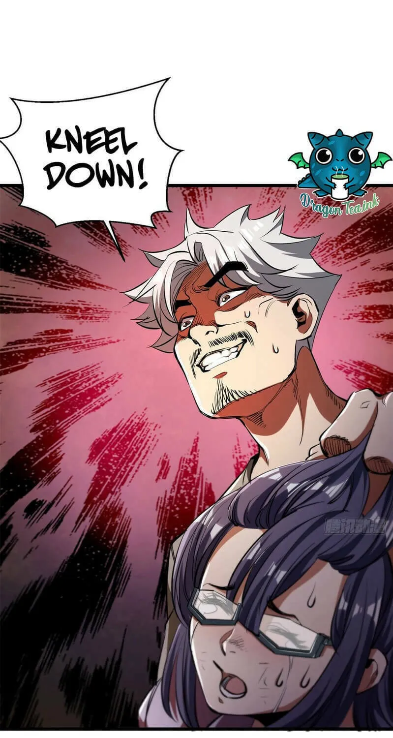 Read Roulette World (Colored) chapter 30.2 image 31 on Lezhin
