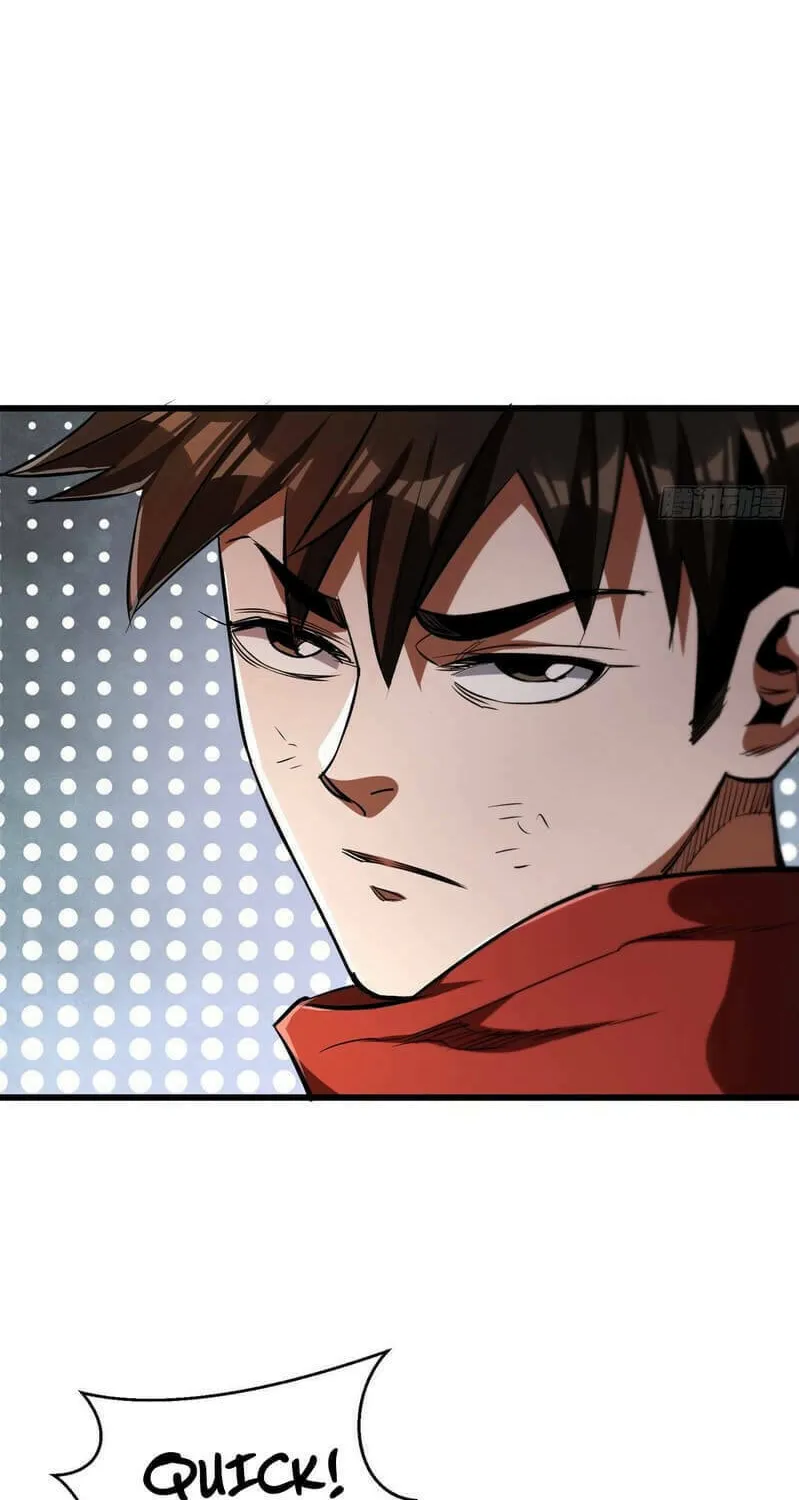 Read Roulette World (Colored) chapter 30.2 image 32 on Lezhin