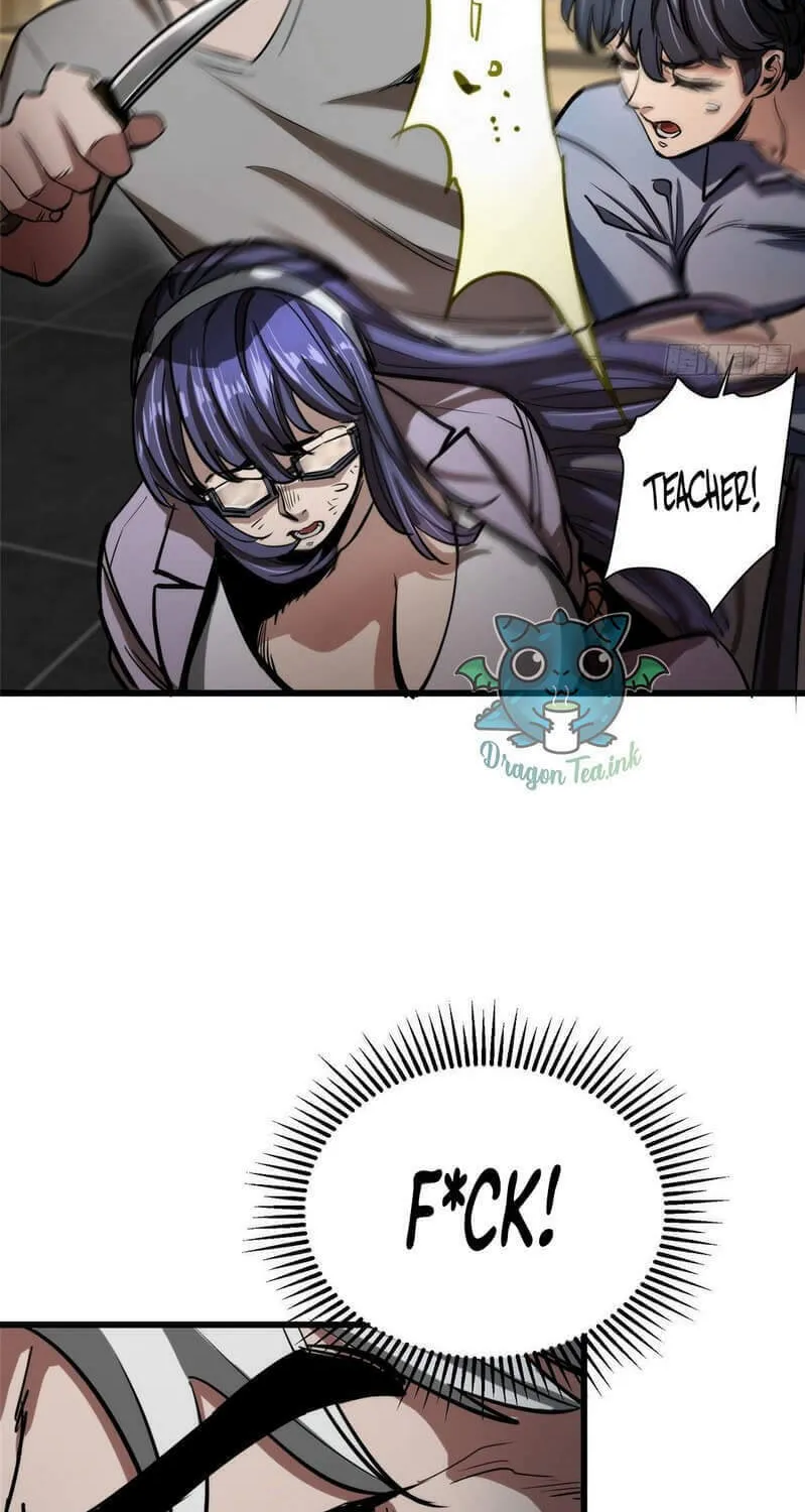 Read Roulette World (Colored) chapter 30.2 image 35 on Lezhin