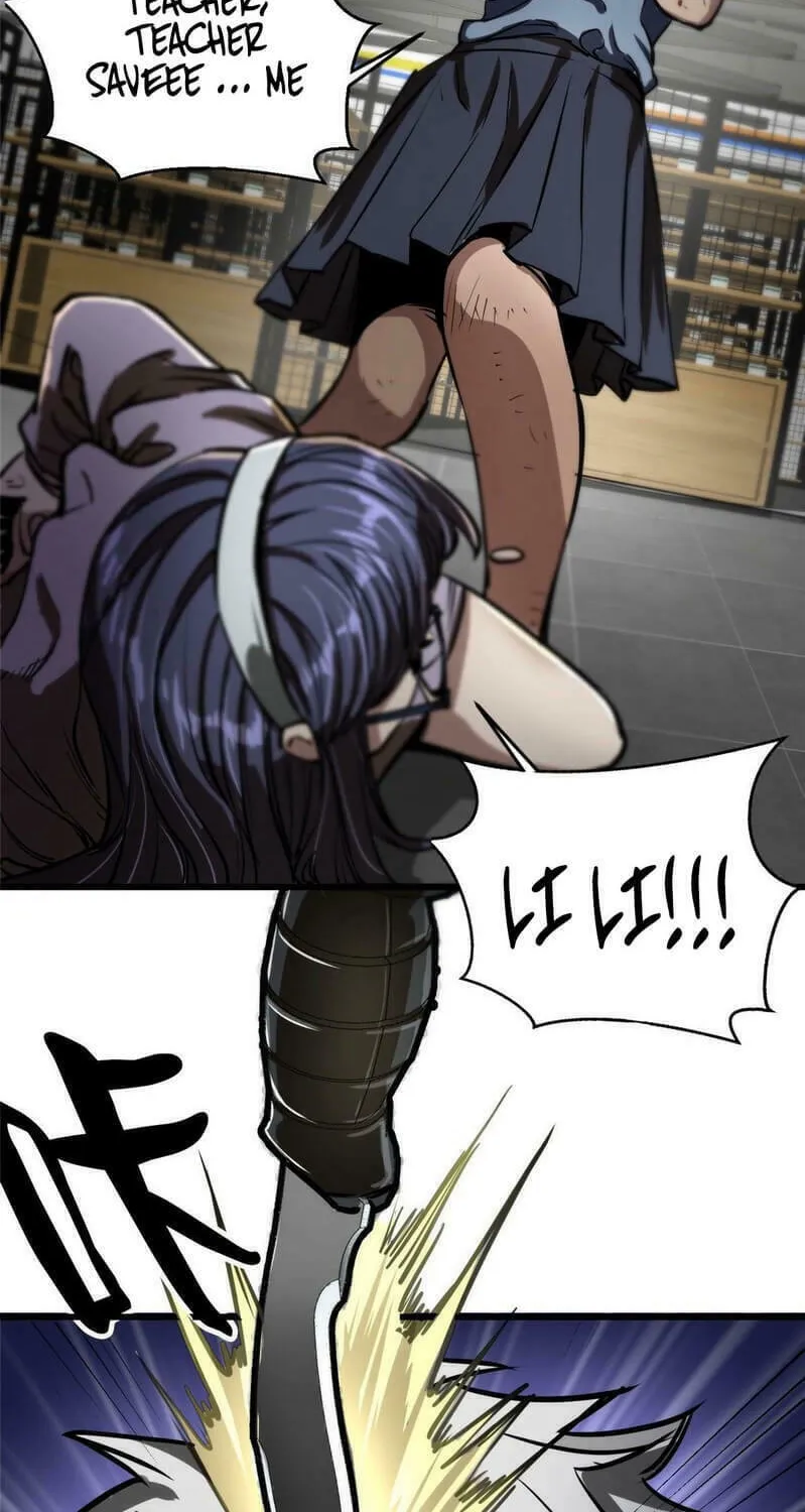 Read Roulette World (Colored) chapter 30.2 image 38 on Lezhin