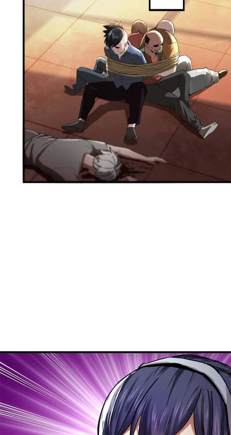 Read Roulette World (Colored) chapter 30.2 image 41 on Lezhin