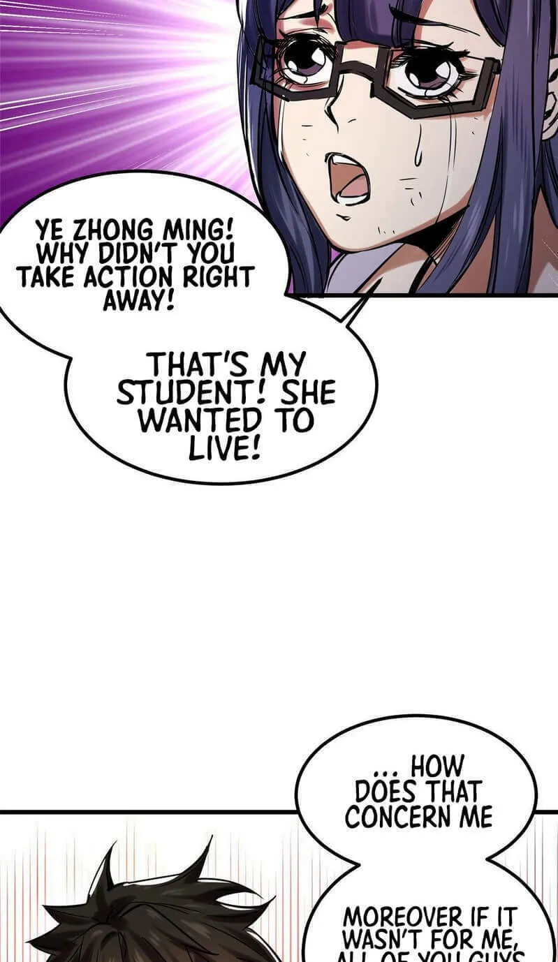 Read Roulette World (Colored) chapter 30.2 image 42 on Lezhin