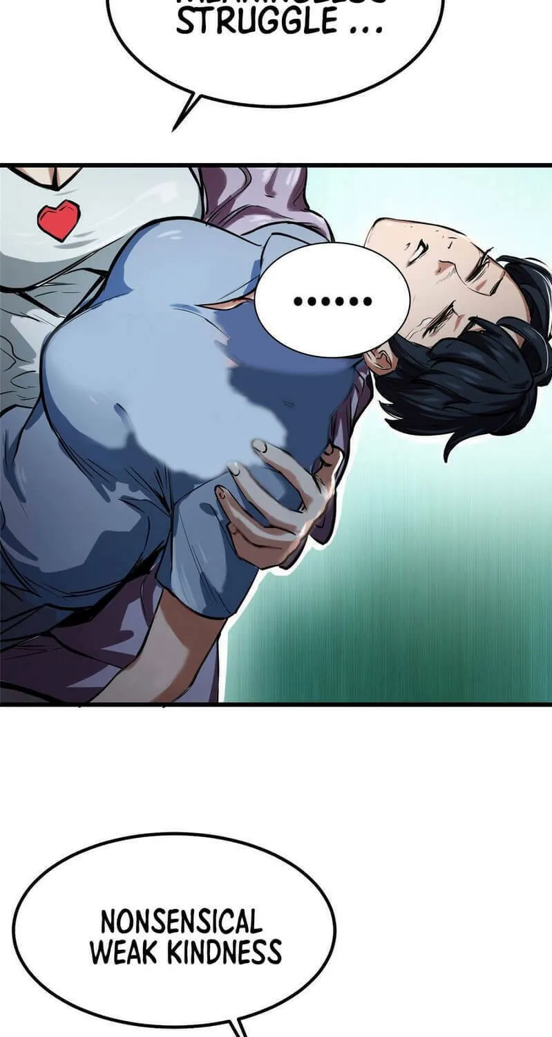 Read Roulette World (Colored) chapter 30.2 image 44 on Lezhin