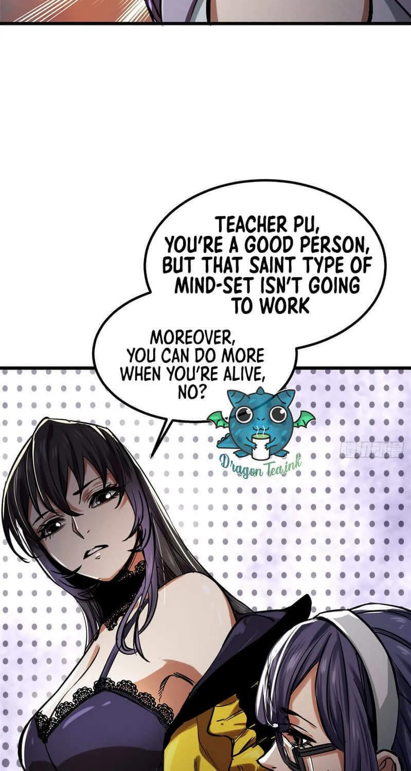 Read Roulette World (Colored) chapter 30.2 image 47 on Lezhin