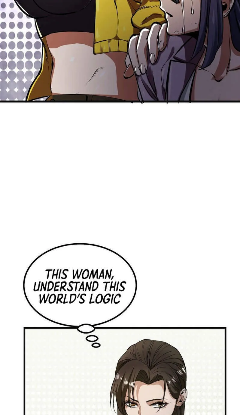 Read Roulette World (Colored) chapter 30.2 image 48 on Lezhin