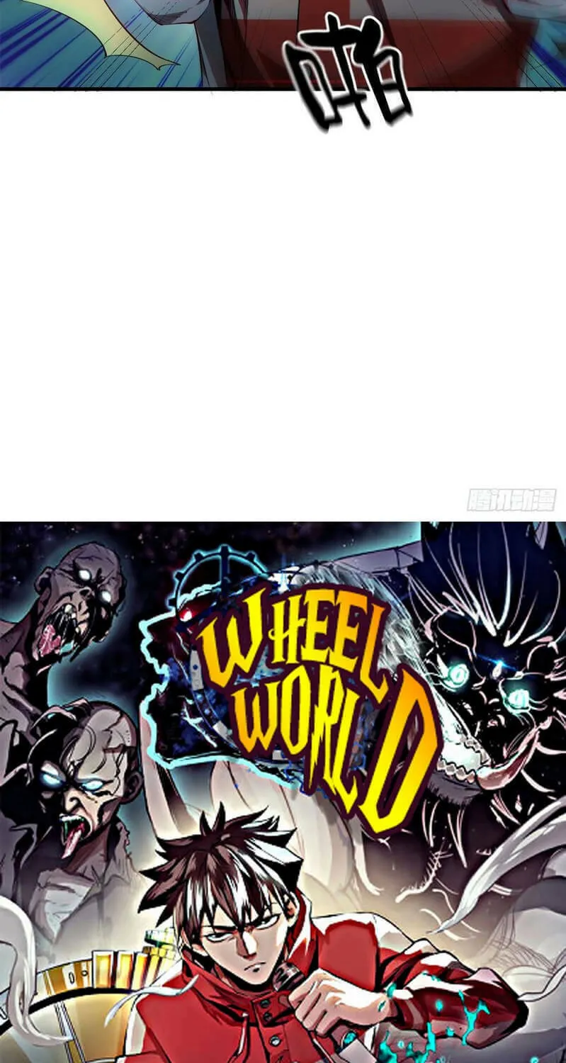 Read Roulette World (Colored) chapter 30.2 image 8 on Lezhin