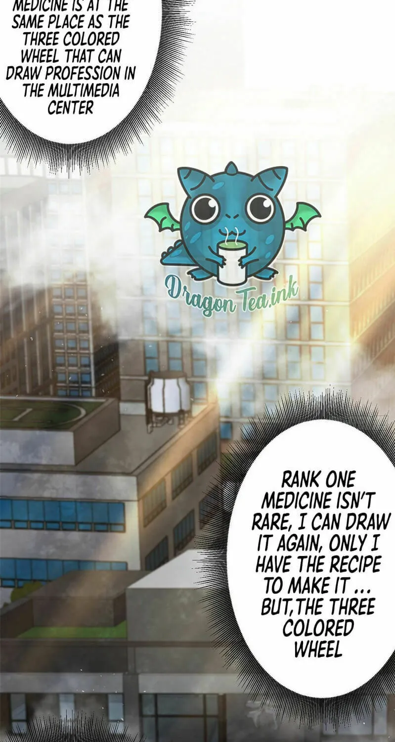 Read Roulette World (Colored) chapter 30.3 image 10 on Lezhin
