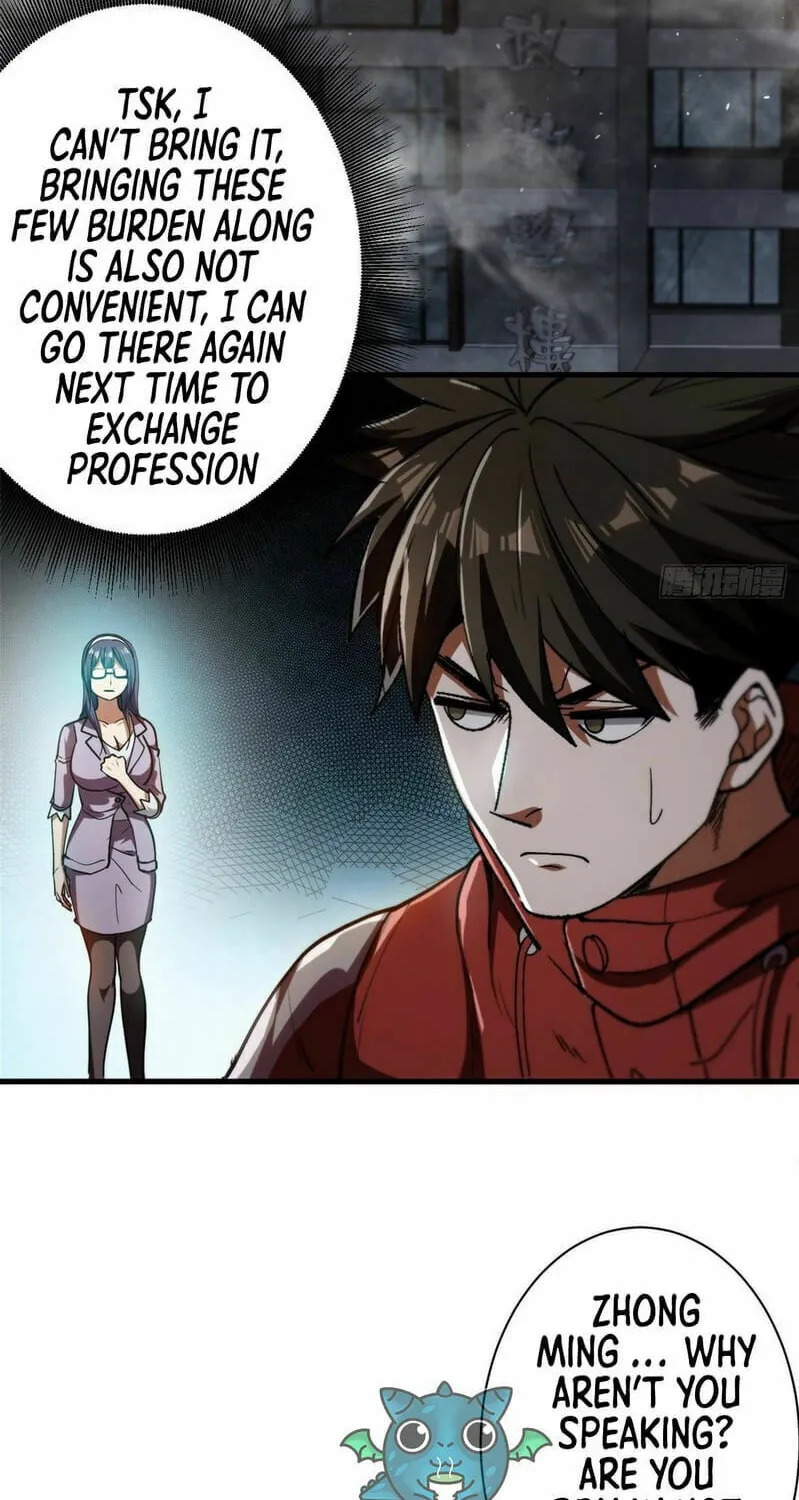 Read Roulette World (Colored) chapter 30.3 image 11 on Lezhin