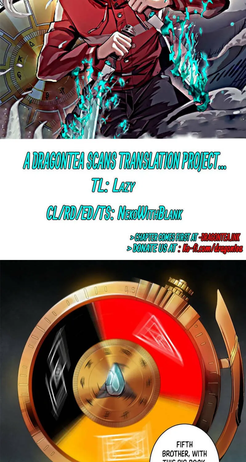Read Roulette World (Colored) chapter 30.3 image 17 on Lezhin