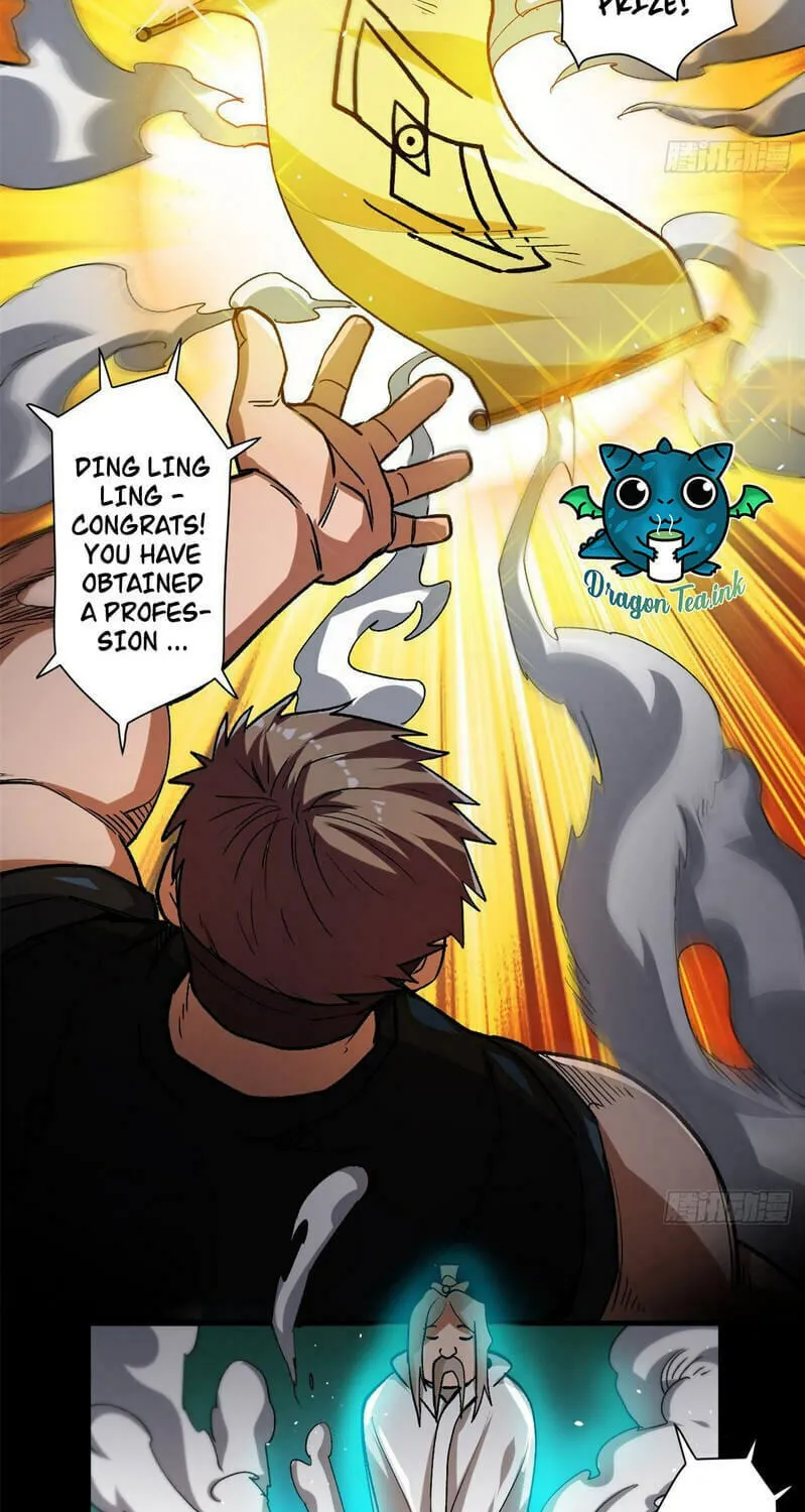 Read Roulette World (Colored) chapter 30.3 image 22 on Lezhin