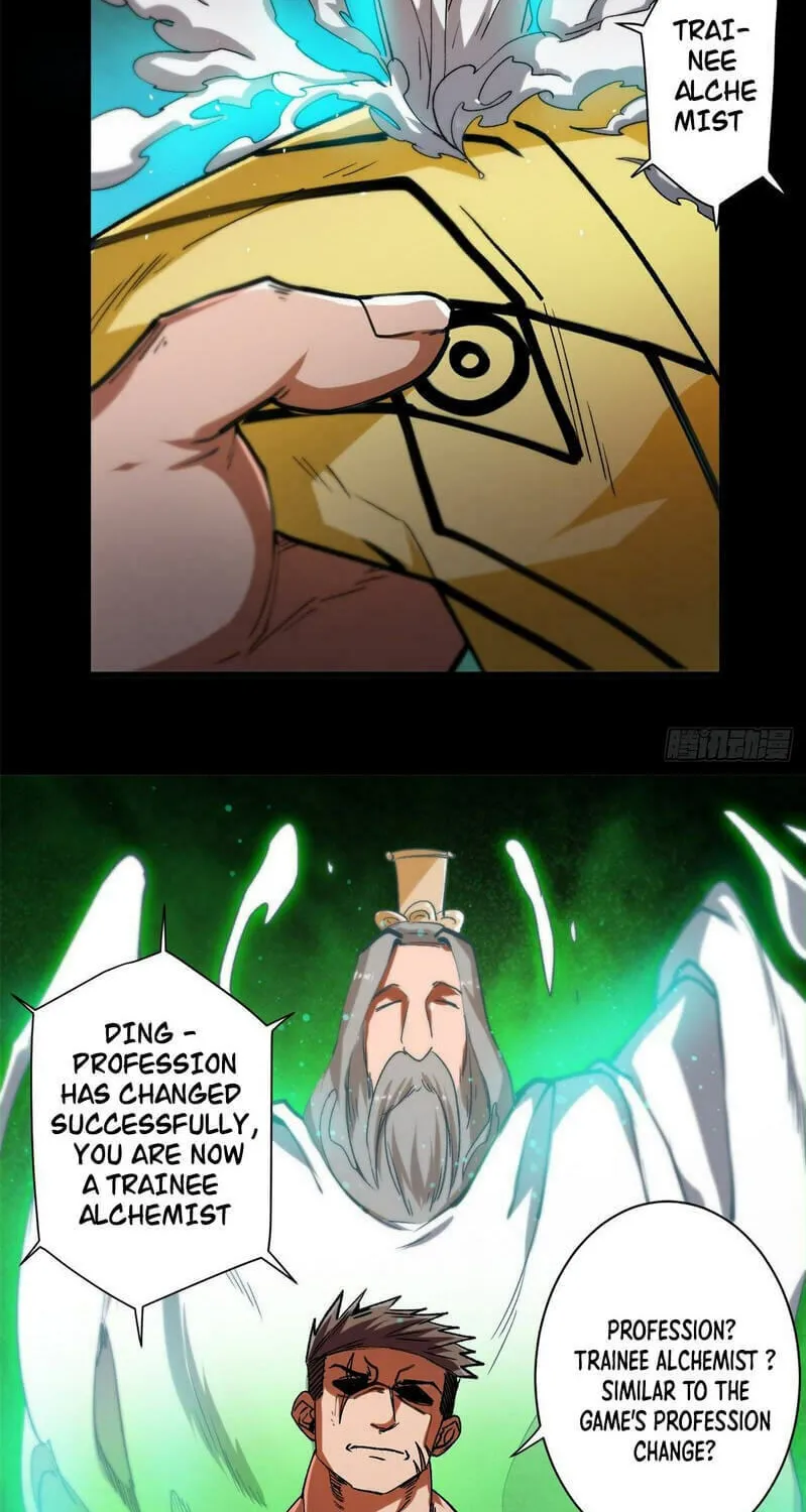 Read Roulette World (Colored) chapter 30.3 image 23 on Lezhin