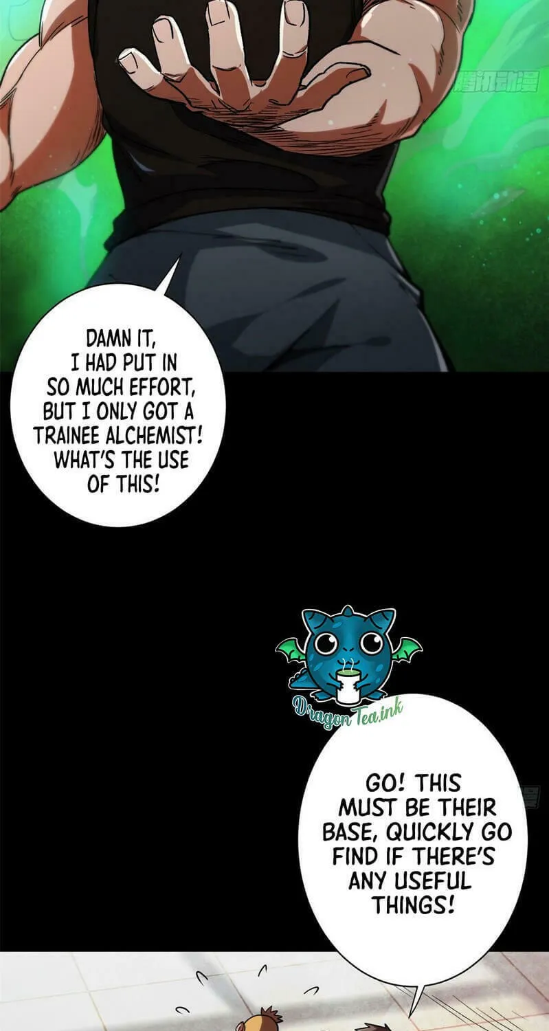 Read Roulette World (Colored) chapter 30.3 image 25 on Lezhin