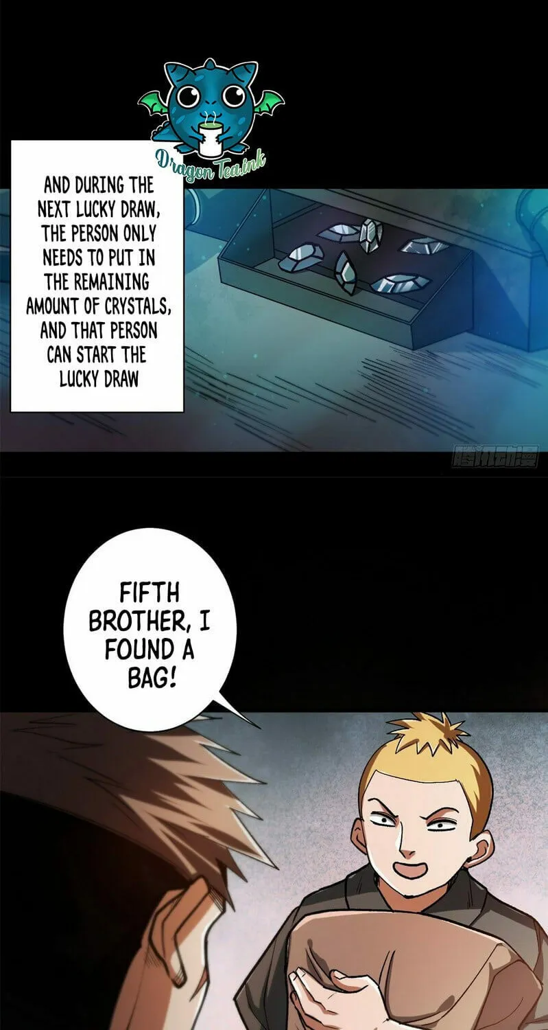 Read Roulette World (Colored) chapter 30.3 image 29 on Lezhin