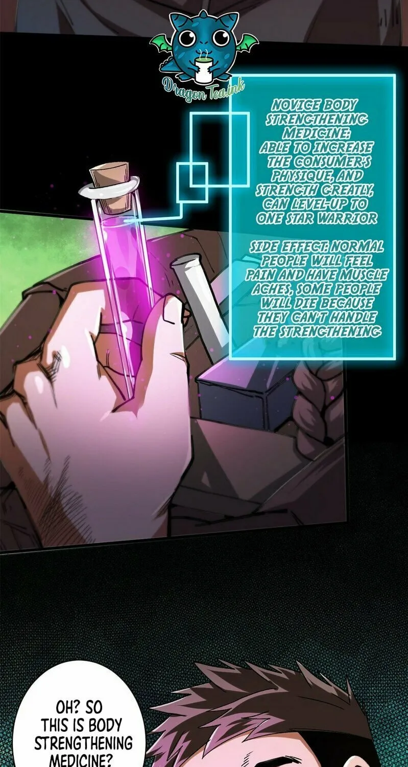 Read Roulette World (Colored) chapter 30.3 image 32 on Lezhin