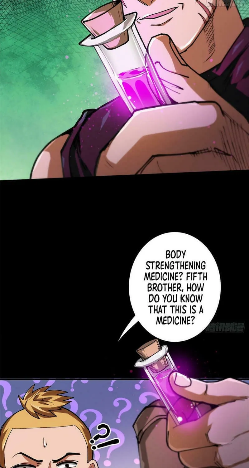 Read Roulette World (Colored) chapter 30.3 image 34 on Lezhin