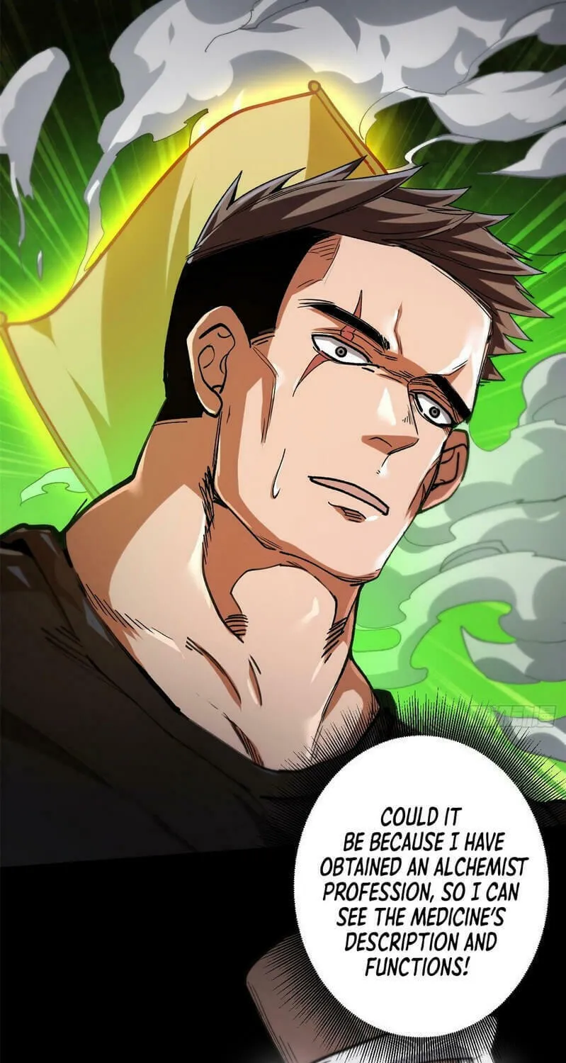 Read Roulette World (Colored) chapter 30.3 image 37 on Lezhin