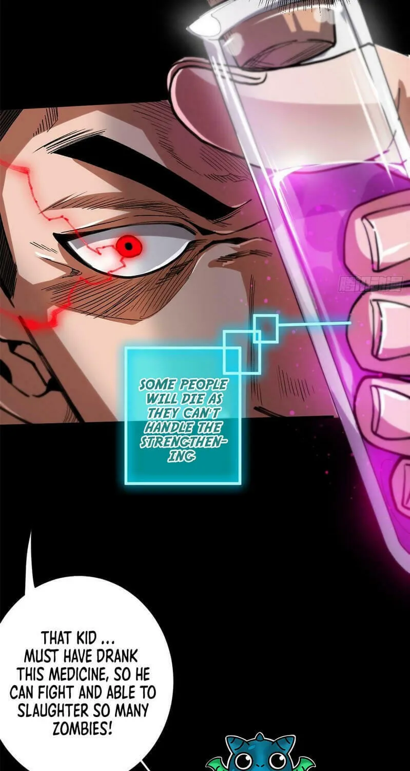 Read Roulette World (Colored) chapter 30.3 image 38 on Lezhin