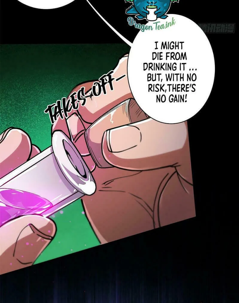 Read Roulette World (Colored) chapter 30.3 image 39 on Lezhin