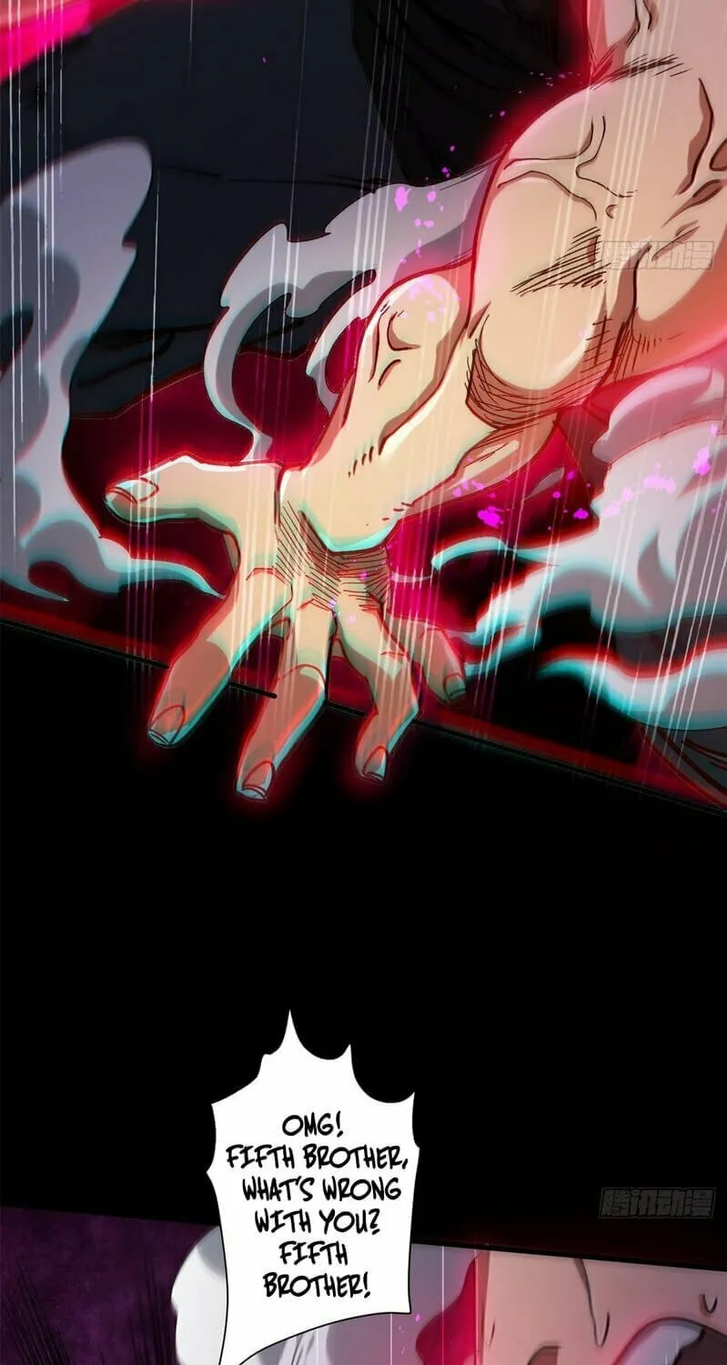 Read Roulette World (Colored) chapter 30.3 image 43 on Lezhin