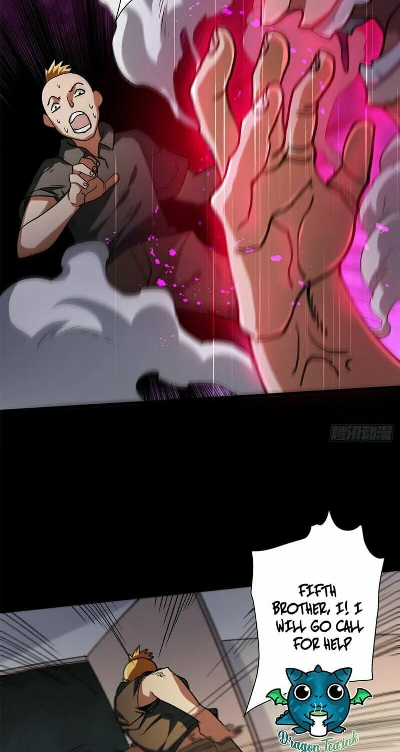 Read Roulette World (Colored) chapter 30.3 image 44 on Lezhin
