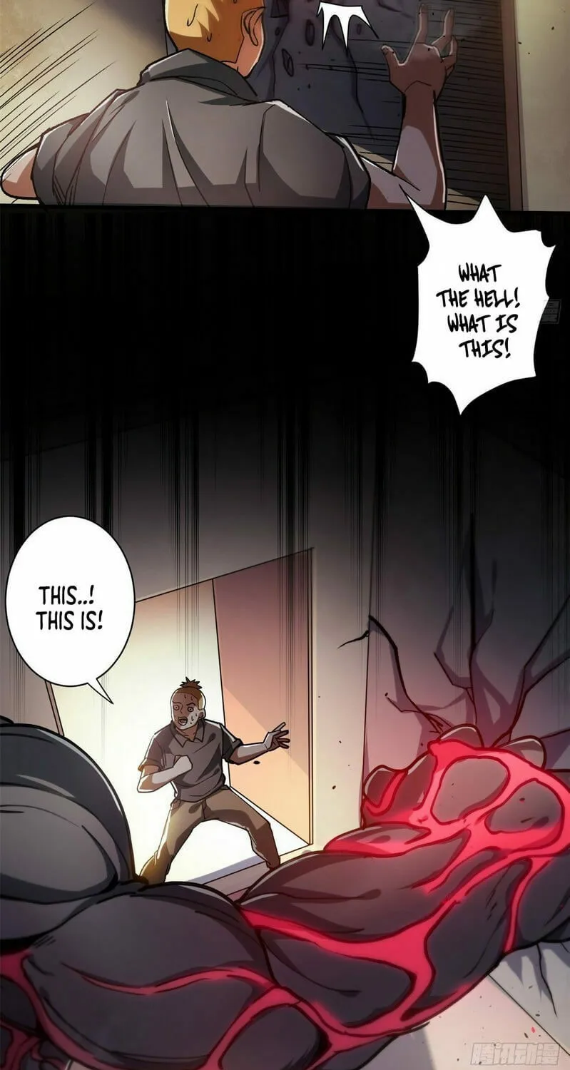 Read Roulette World (Colored) chapter 30.3 image 46 on Lezhin