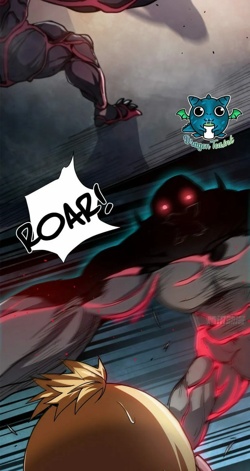 Read Roulette World (Colored) chapter 30.3 image 47 on Lezhin