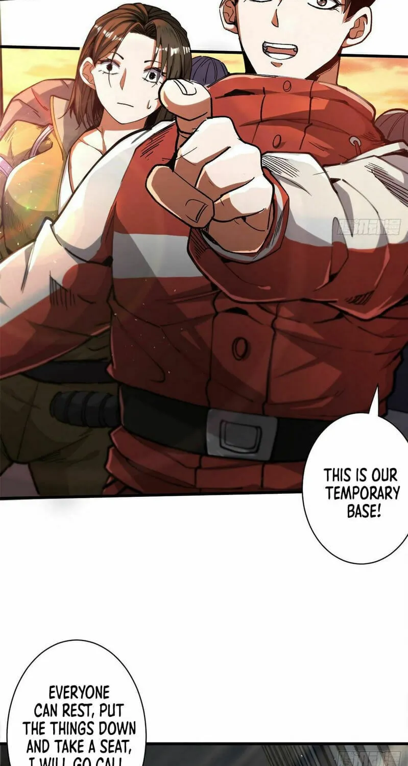 Read Roulette World (Colored) chapter 30.3 image 56 on Lezhin