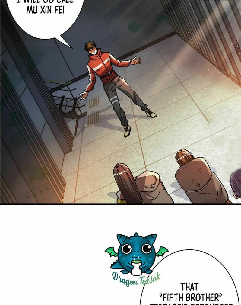 Read Roulette World (Colored) chapter 30.3 image 57 on Lezhin