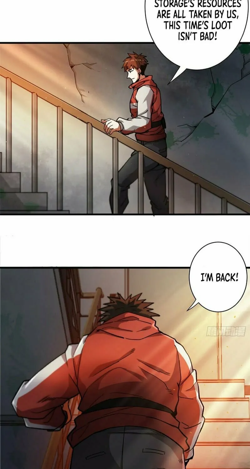 Read Roulette World (Colored) chapter 30.3 image 58 on Lezhin