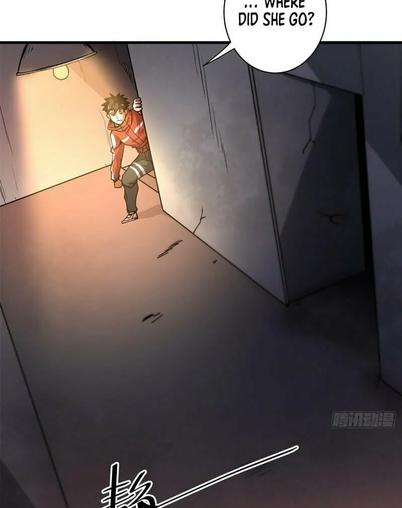 Read Roulette World (Colored) chapter 30.3 image 60 on Lezhin