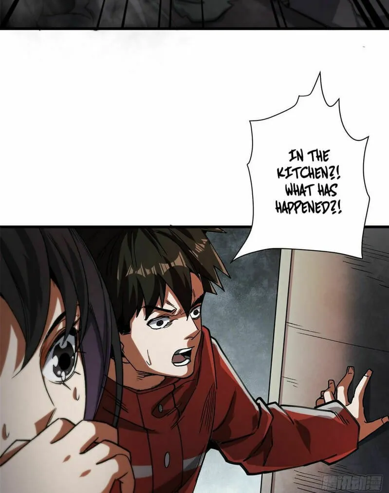 Read Roulette World (Colored) chapter 30.3 image 63 on Lezhin