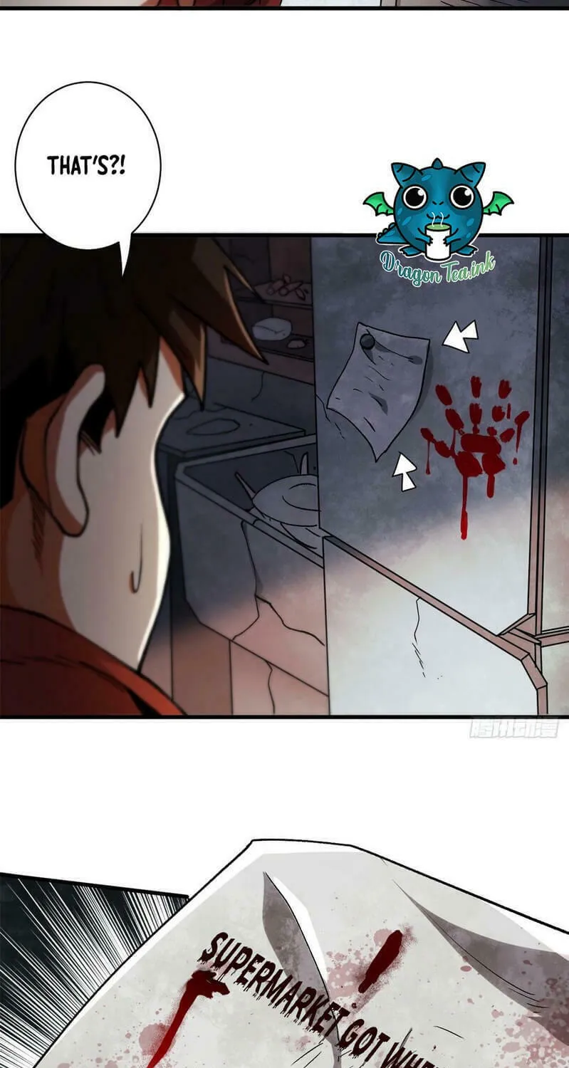 Read Roulette World (Colored) chapter 30.3 image 64 on Lezhin