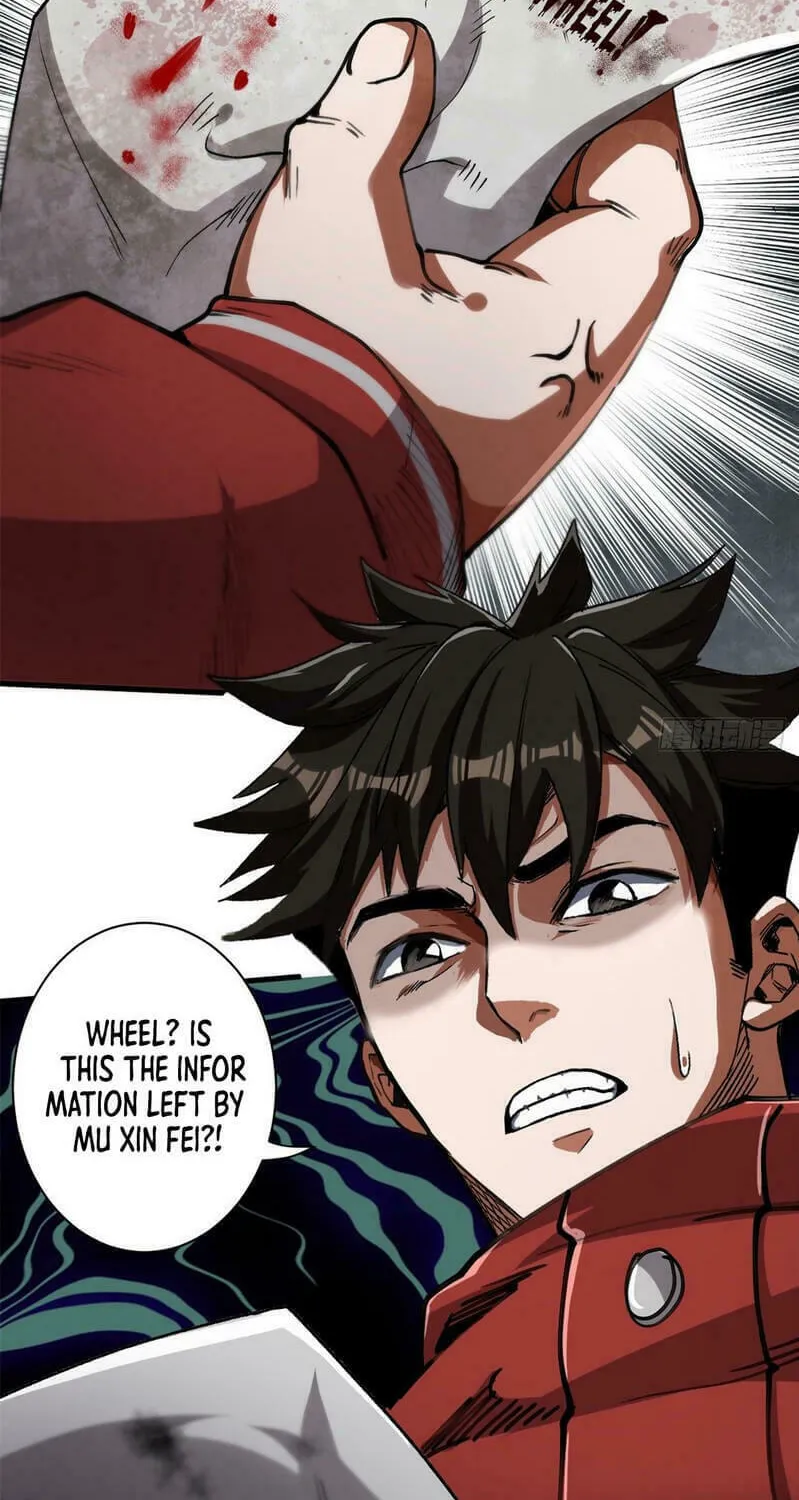 Read Roulette World (Colored) chapter 30.3 image 65 on Lezhin