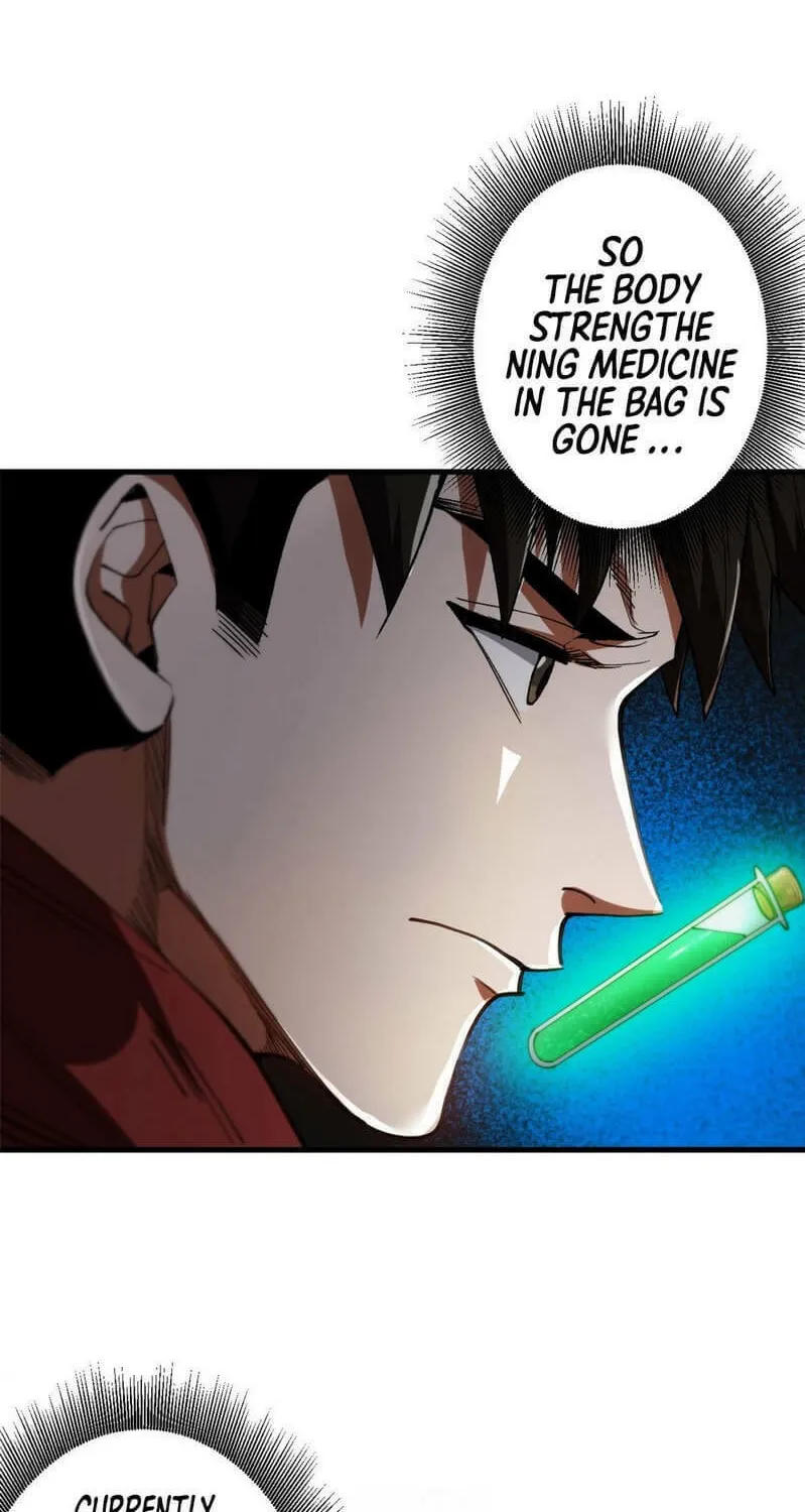 Read Roulette World (Colored) chapter 30.3 image 8 on Lezhin