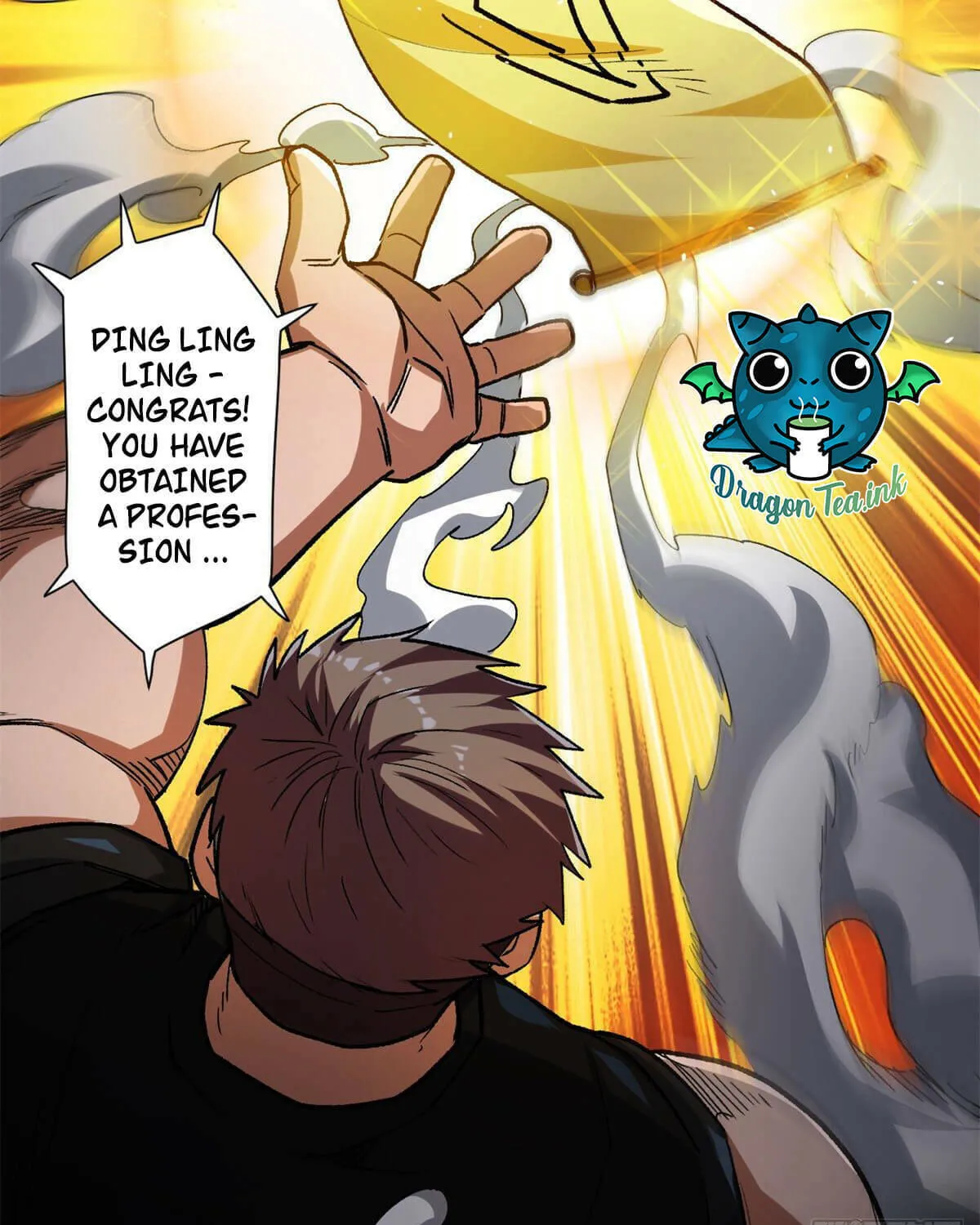 Read Roulette World (Colored) chapter 30 image 10 on Lezhin