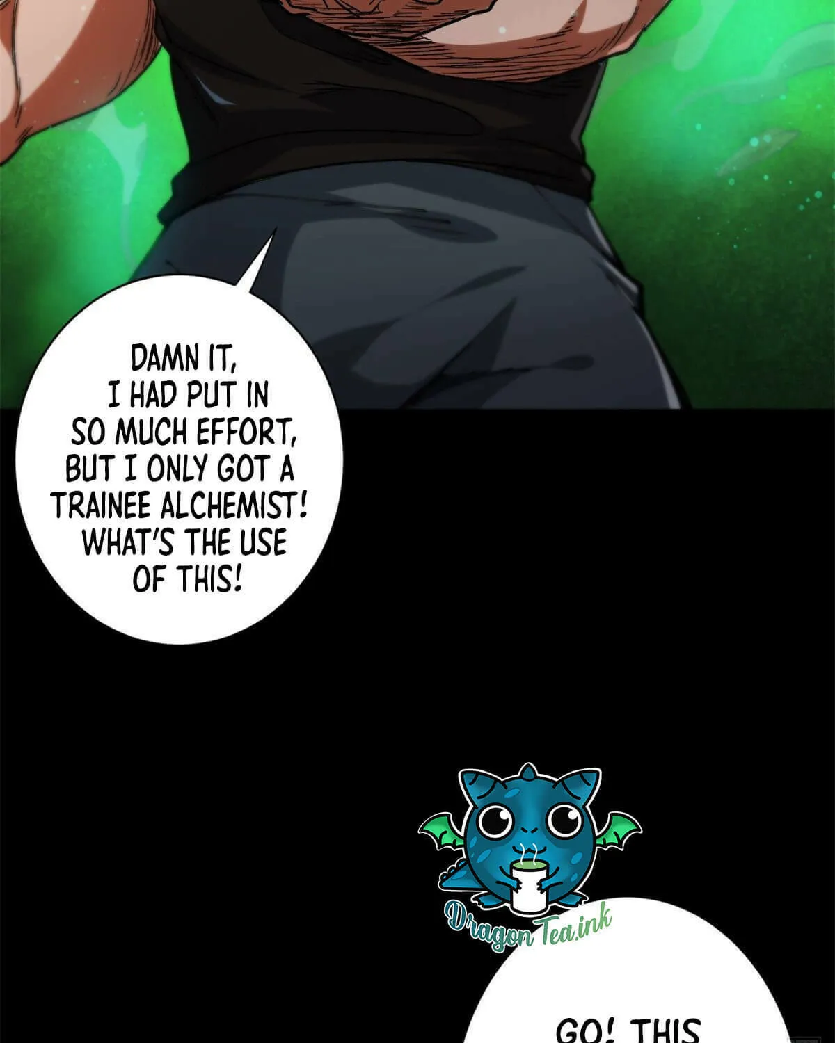 Read Roulette World (Colored) chapter 30 image 16 on Lezhin