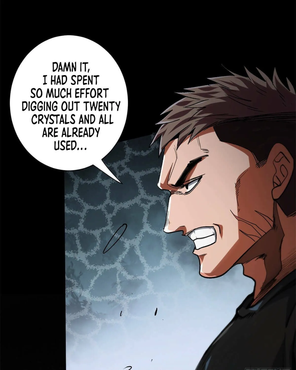 Read Roulette World (Colored) chapter 30 image 21 on Lezhin