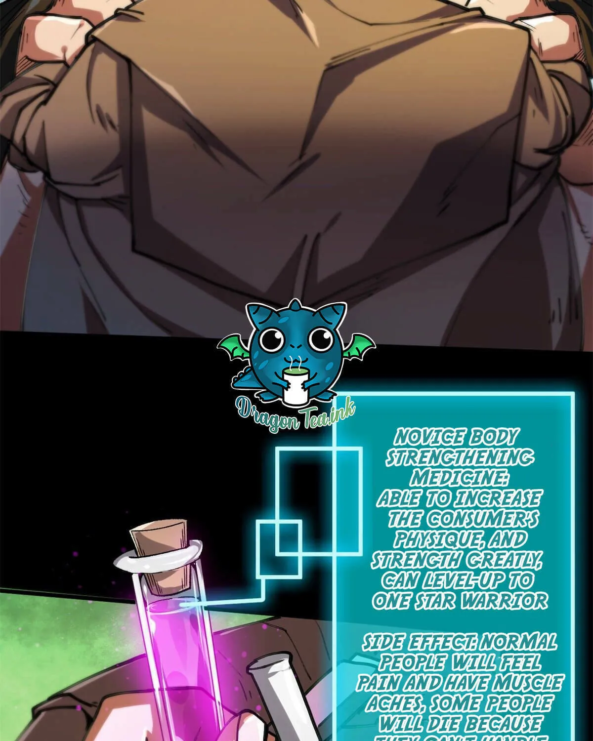 Read Roulette World (Colored) chapter 30 image 29 on Lezhin