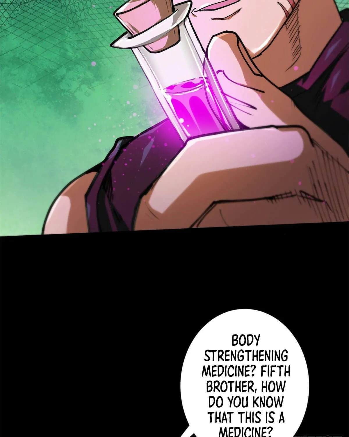 Read Roulette World (Colored) chapter 30 image 32 on Lezhin