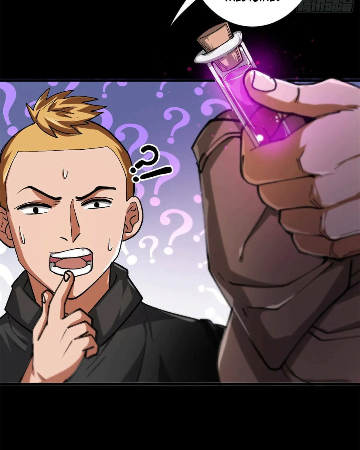 Read Roulette World (Colored) chapter 30 image 33 on Lezhin