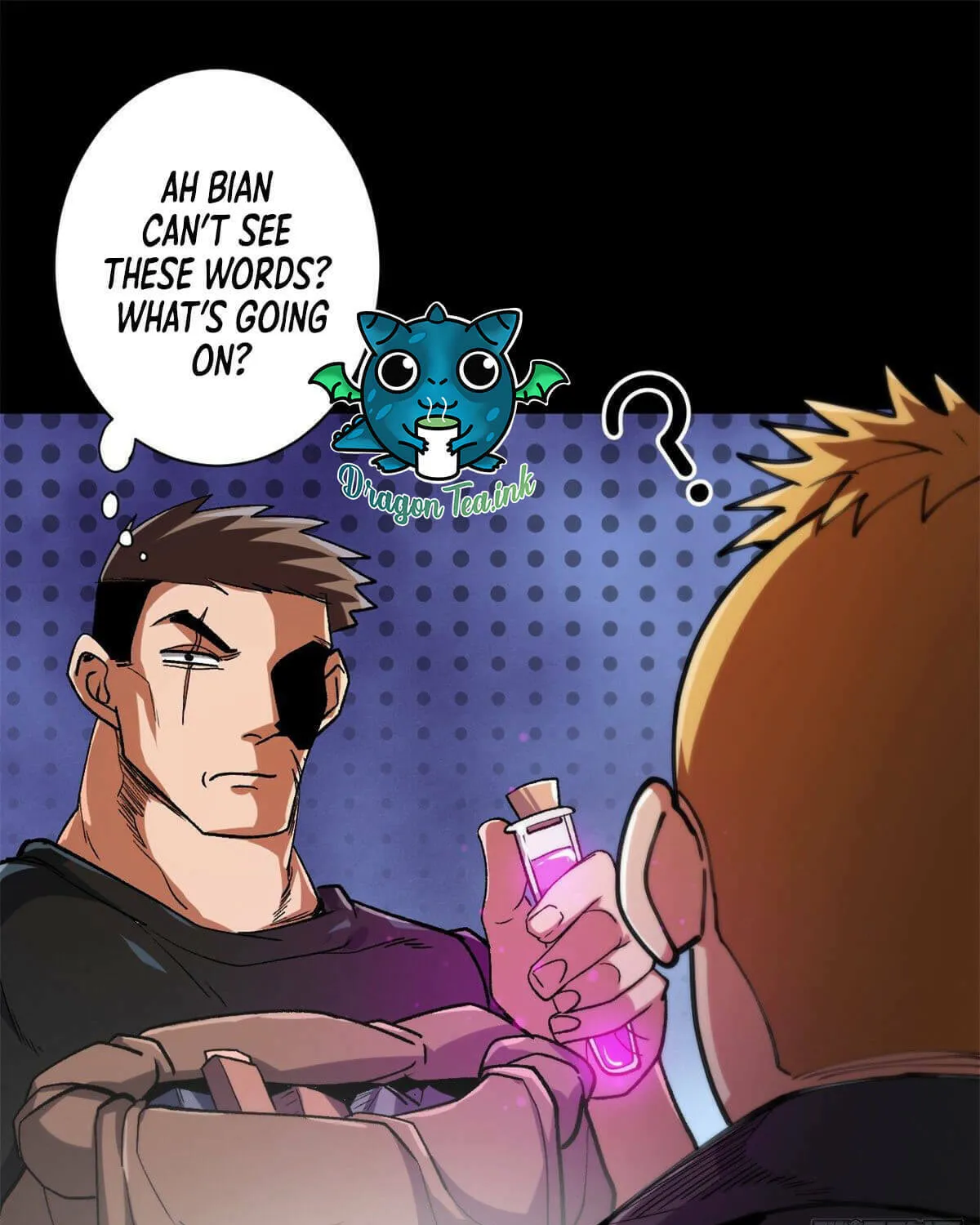 Read Roulette World (Colored) chapter 30 image 35 on Lezhin