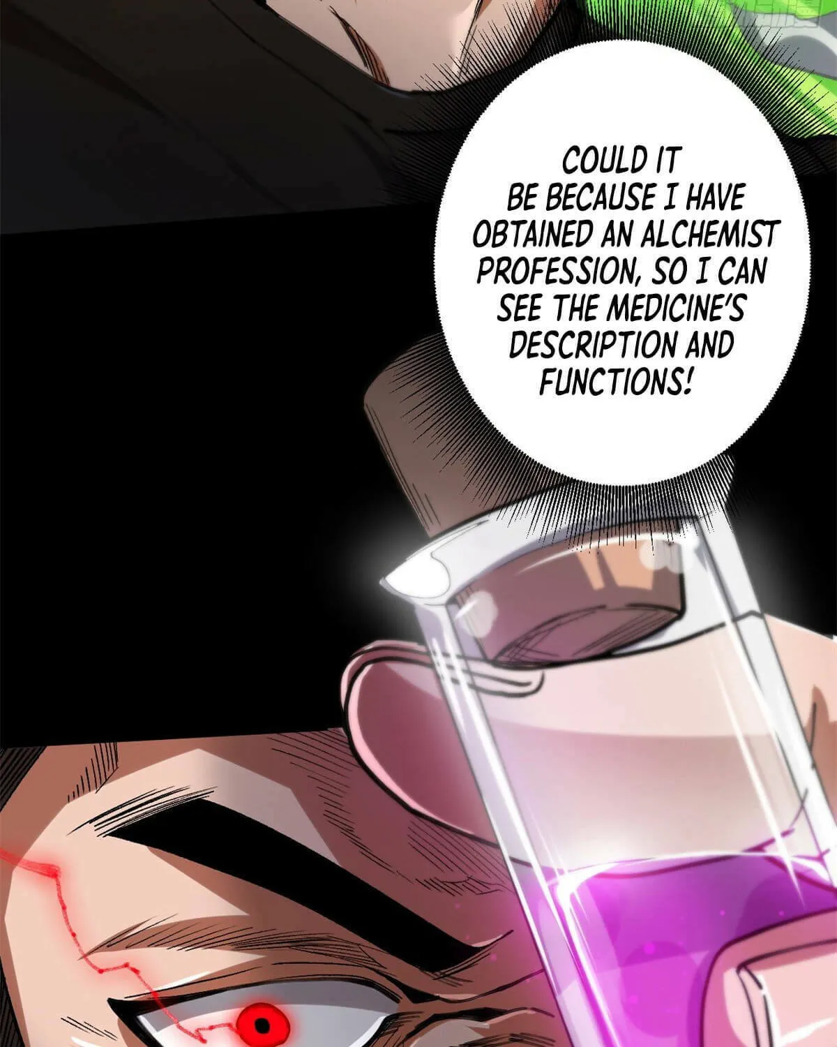 Read Roulette World (Colored) chapter 30 image 38 on Lezhin