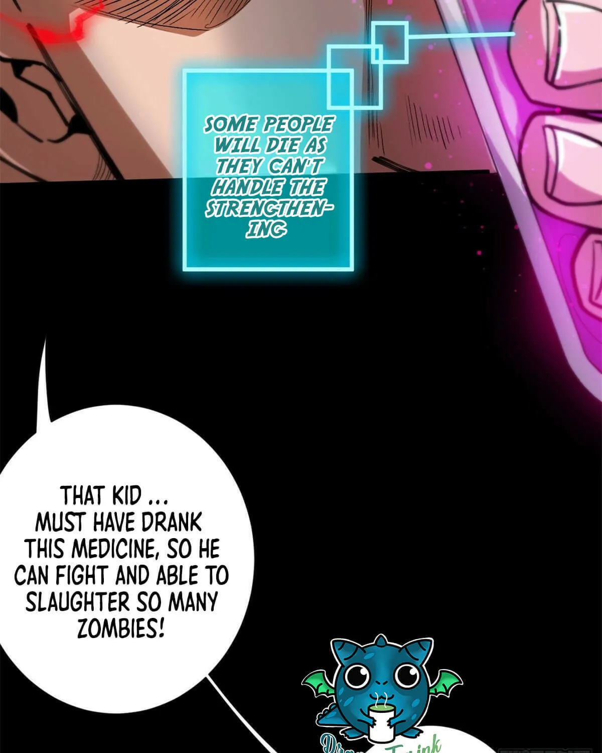 Read Roulette World (Colored) chapter 30 image 40 on Lezhin