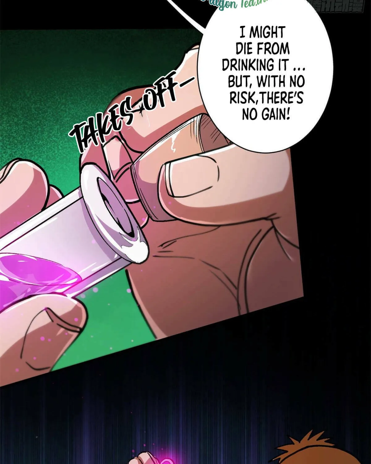 Read Roulette World (Colored) chapter 30 image 41 on Lezhin