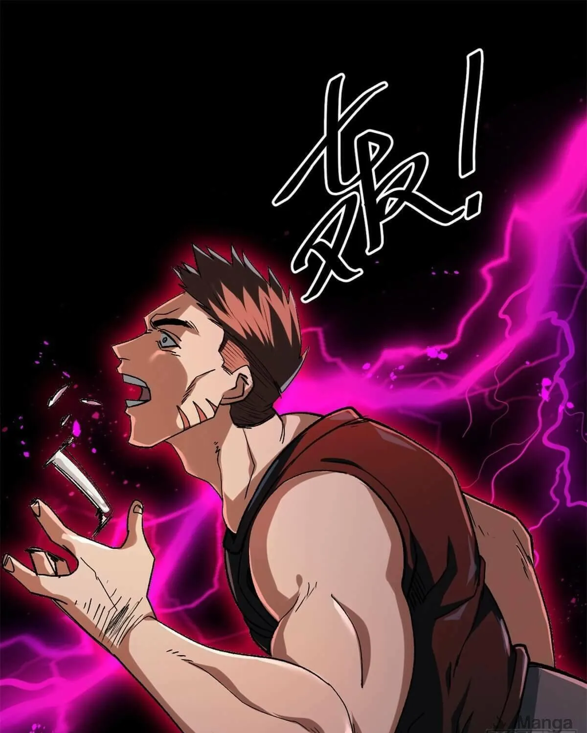 Read Roulette World (Colored) chapter 30 image 45 on Lezhin