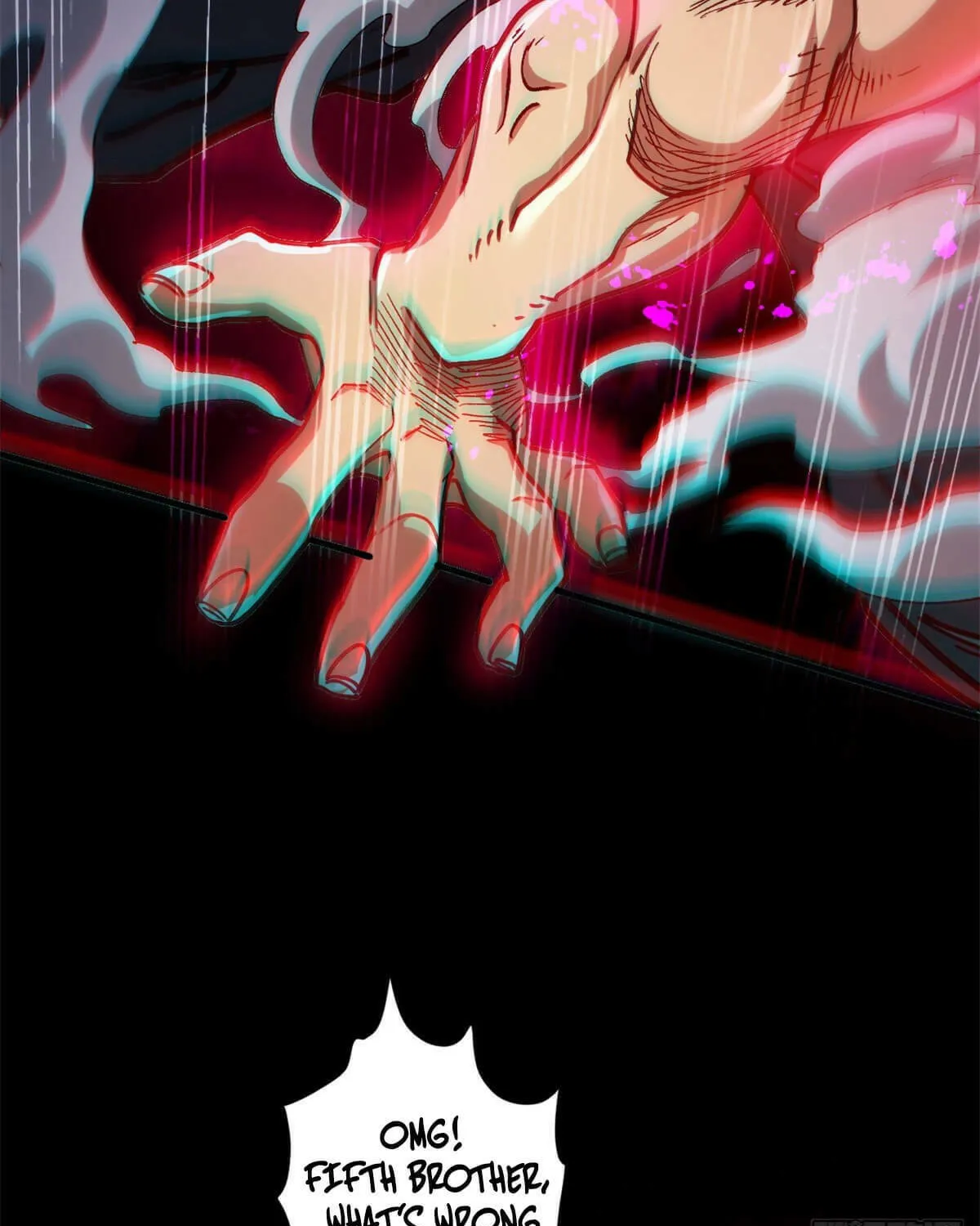 Read Roulette World (Colored) chapter 30 image 51 on Lezhin