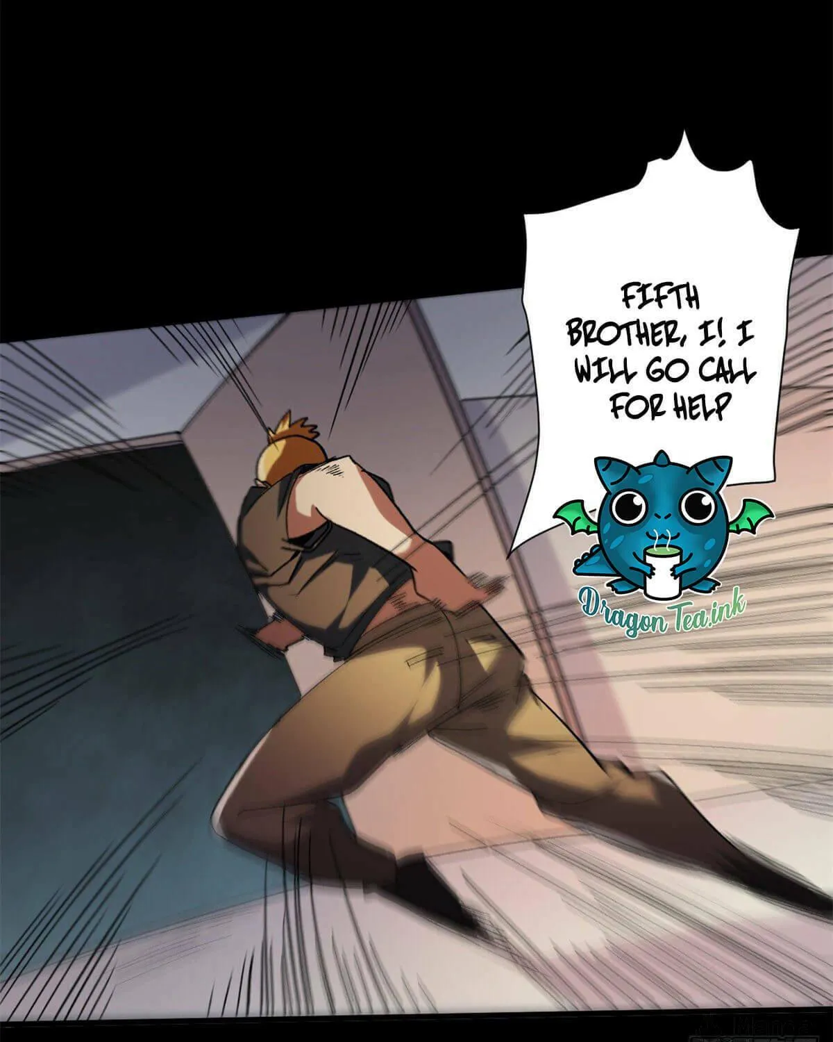 Read Roulette World (Colored) chapter 30 image 54 on Lezhin