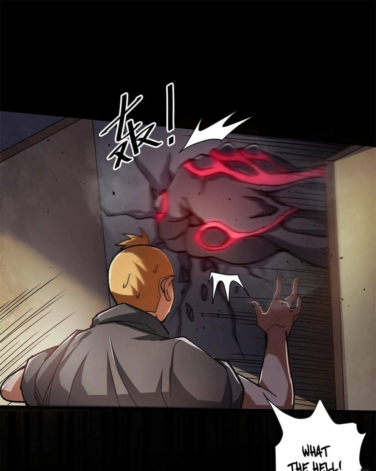 Read Roulette World (Colored) chapter 30 image 56 on Lezhin