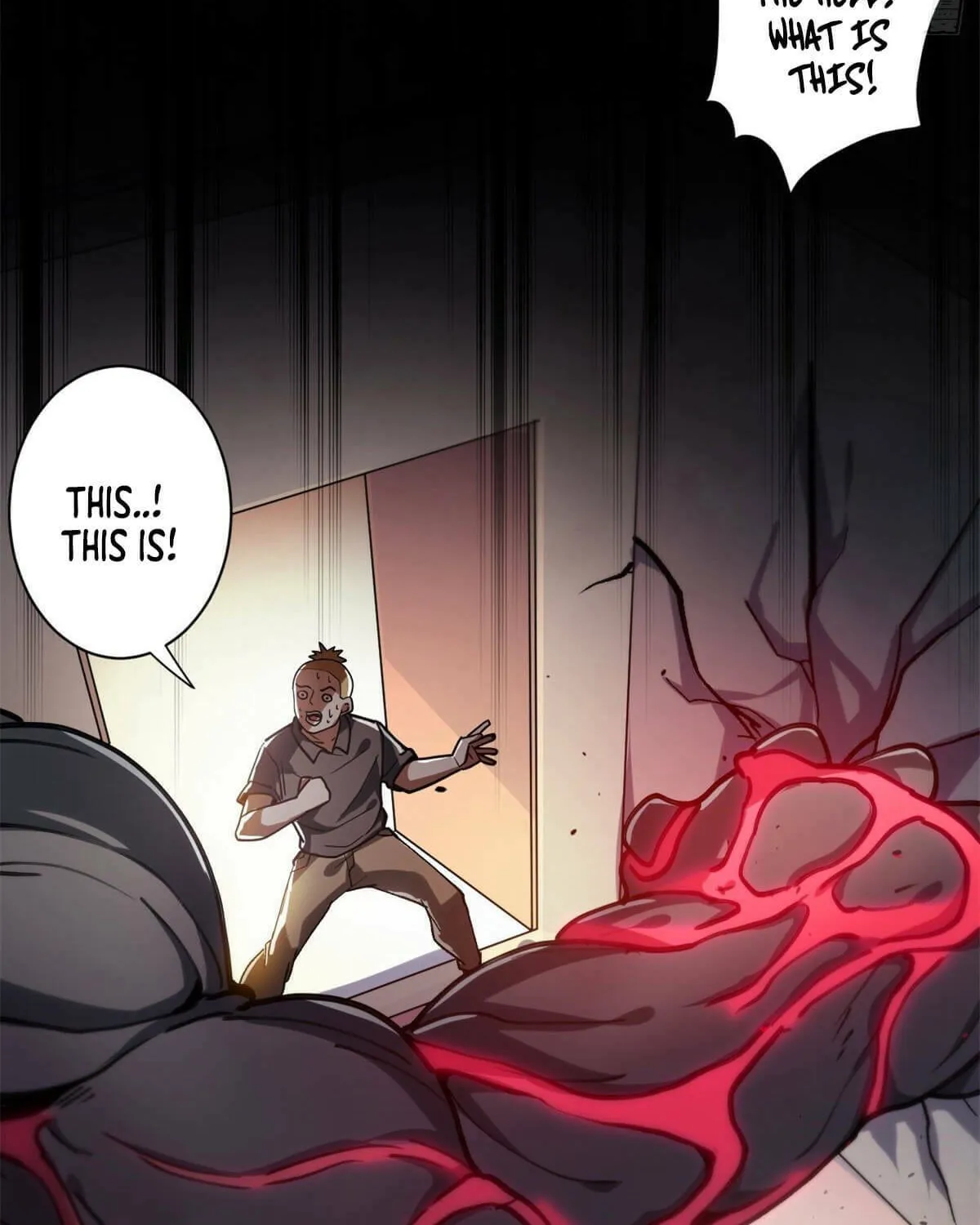Read Roulette World (Colored) chapter 30 image 57 on Lezhin